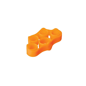 Band de resistência para dedos em silicone - Hidrolight