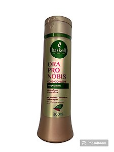 Haskell Ora Pro Nóbis Condicionador - 300ml