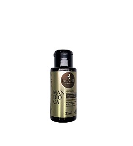 Haskell Ampola Nectativa Mandioca - 35ml