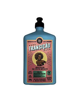 Lola Cosmetics Transição Creme Texturizador - 500g