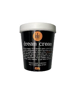 Dream Cream Máscara 450g