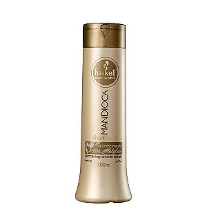 Haskell Mandioca - Shampoo 500ml