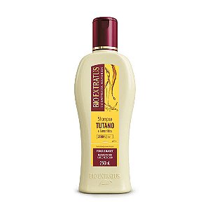 Bio Extratus Tutano - Shampoo 250ml