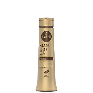 Haskell mandiocaa - Condicionador 500 ml