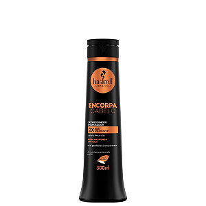 Haskell Encorpa Cabelo - Condicionador - 500ml