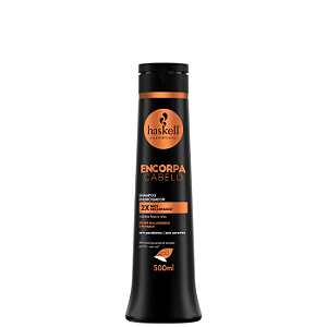 Haskell Encorpa Cabelo - Shampoo - 500ml