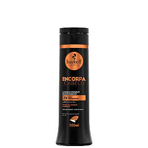 Haskell Encorpa Cabelo - Condicionador - 300ml
