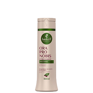 Condicionador Haskell Ora-Pro-Nóbis 300ml