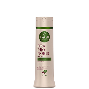 Shampoo Haskell Ora-Pro-Nóbis 300ml