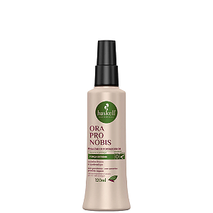 Finalizador Fortalecedor Haskell Ora-Pro-Nóbis 120ml