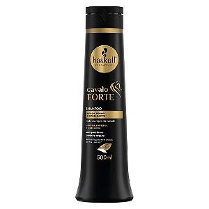 Haskell Cavalo Forte - Shampoo - 500ml