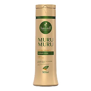 Haskell Condicionador Murumuru 300ml