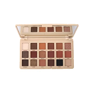 Paleta de Sombras Mirror Shade Ruby Rose