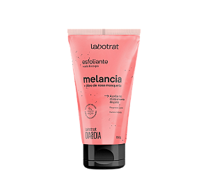 Esfoliante Melancia 150g - Labotrat
