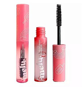 Gel Para Sobrancelhas Melu by Ruby Rose