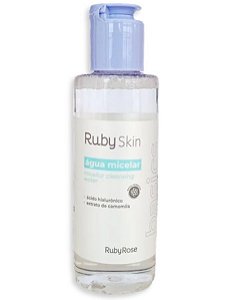 Agua Micelar Ruby Skin Ruby Rose 150ml