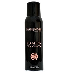 Fixador De Maquiagem 85g Hb312 Rubyrose
