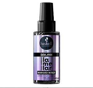 SERUM HASKELL LAMELAR 100 GR