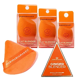 Esponja Para Base Mari Maria