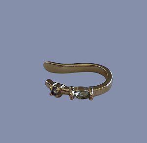 Piercing Crystal