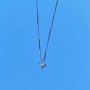 Colar Sparkle