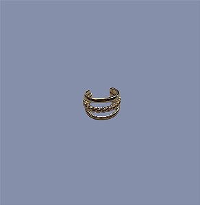 Piercing Très