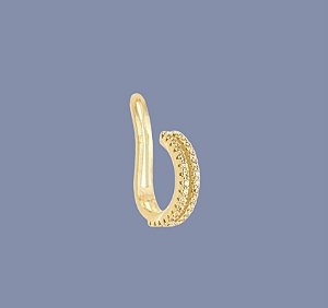 Piercing Golden