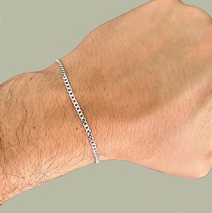 Pulseira Grumet