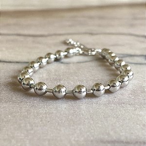 Pulseira Bubble