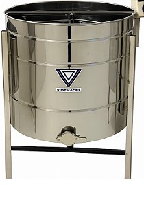 Centrifuga MEL 16/12 Quadros Melgueira ou 12 Ninho