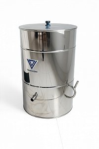 Derretedor 40 Quadros A Fogo cera abelha
