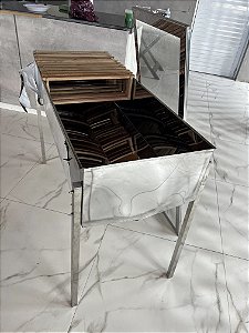 mesa desoperculadora 32 quadros melgueira ou ninho