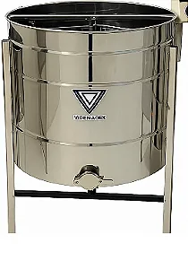 Centrífuga Mel 32 / 12 Quadros manual