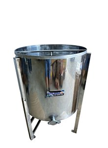 Centrífuga SCHENK 28 quadros Elétrica Extratora de Mel