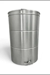 Decantador de Mel 300 kg - Processamento Avançado