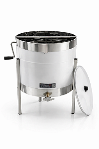 Centrifuga Manual para melgueira inox