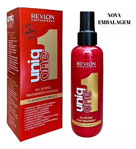 Revlon Uniq One Profissional 10em 1 Tratamento Capilar