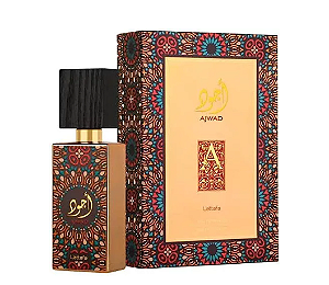 Perfume Lattafa Ajwad Eau De Parfum 60ml