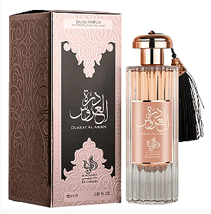 Durrat Al Aroos Al Wataniah Eau de Parfum - Perfume Árabe Feminino 85ml