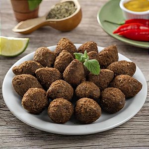 Kibe - Pacote de 1kg com salgados de 20g