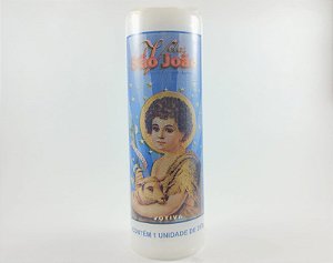 VELA 7 DIAS SÃO JOÃO 257g
