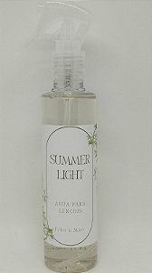 Água para Lençóis Summer Light 200ml