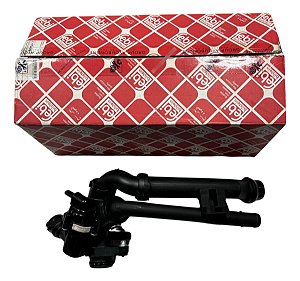 Válvula Termostática C180 C200 C250 Cgi 2013 14 15 16 2017