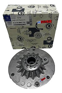 Coxim Amortecedor Dianteiro Bmw 316i 318i 320i 325i 328i F30