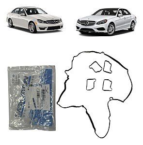 Junta Tampa Valvulas Mercedes C250 C200 C180 Slk200 W204