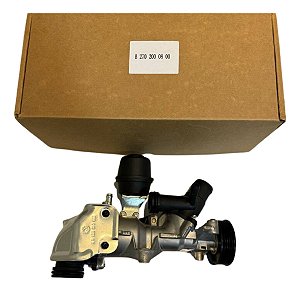 Bomba Dágua Mercedes A200 W176 2012 2013