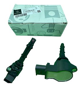 Bobina Ignição Mercedes C230 C280 Cls350 A2729060060