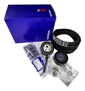 Kit Correia Dentada Volvo Xc90 Xc60 S60 V60 Xc40 32213096