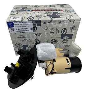 Bomba Combustível Mercedes C180 W205 2014 2015 2016 2017