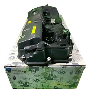 Tampa Válvula Bmtsr Bmw X1 X3 N52 11127552281 Nova